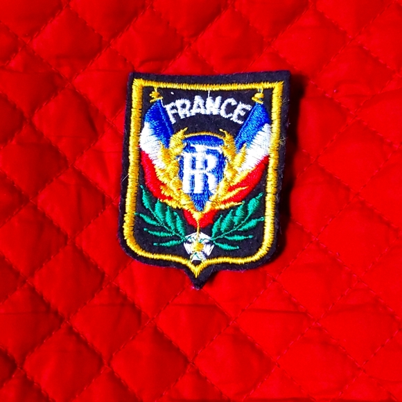 Other - 🇫🇷FRANCE🇫🇷PATCH🇫🇷